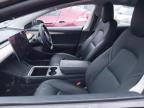 2021 TESL MODEL 3 ST for sale at Copart SANDY