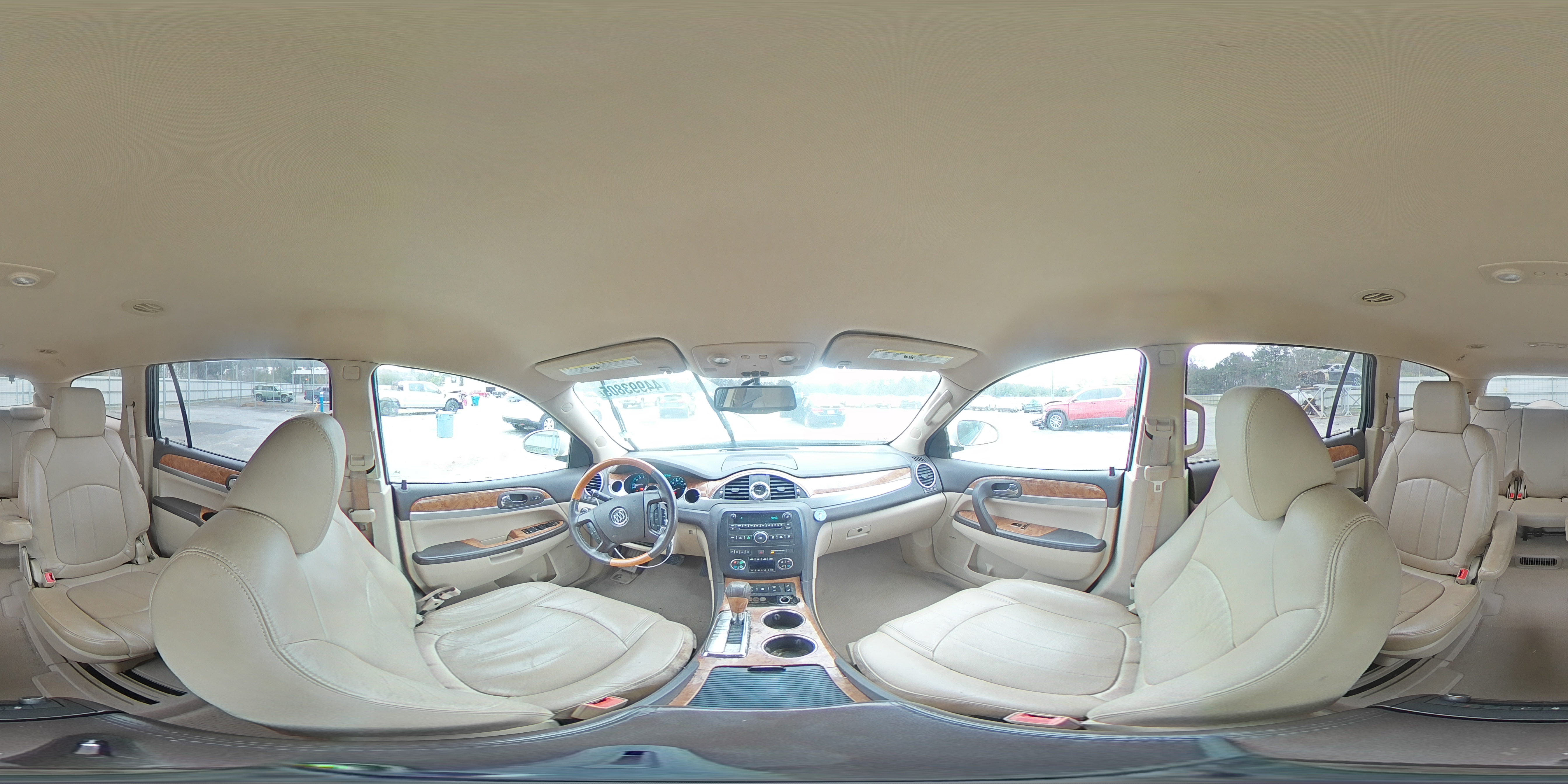 2011 Buick Enclave - Image 14