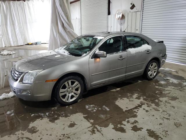 2008 Ford Fusion Sel