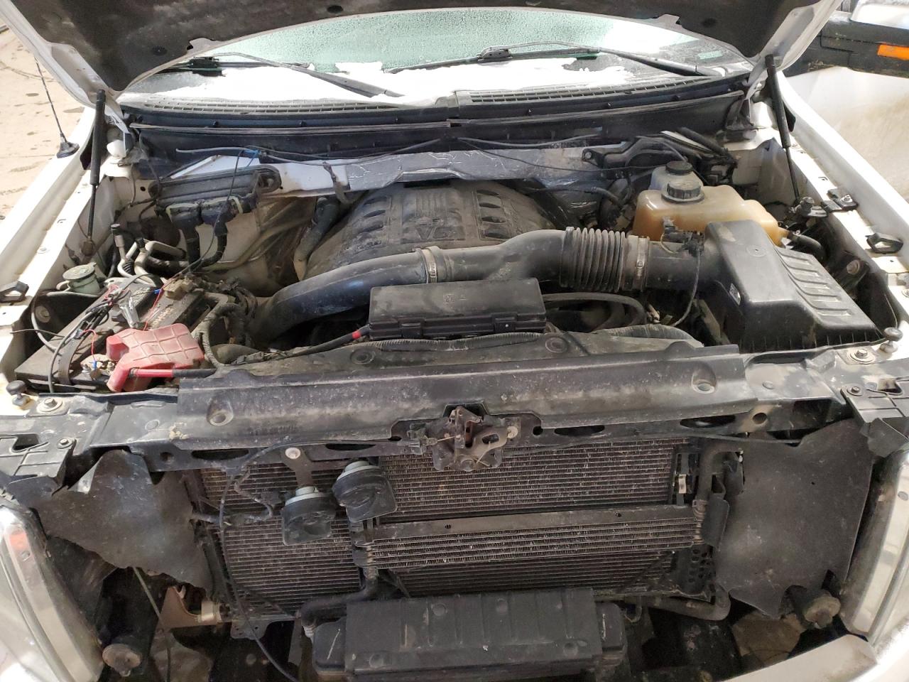 2013 Ford F-150 - Image 11