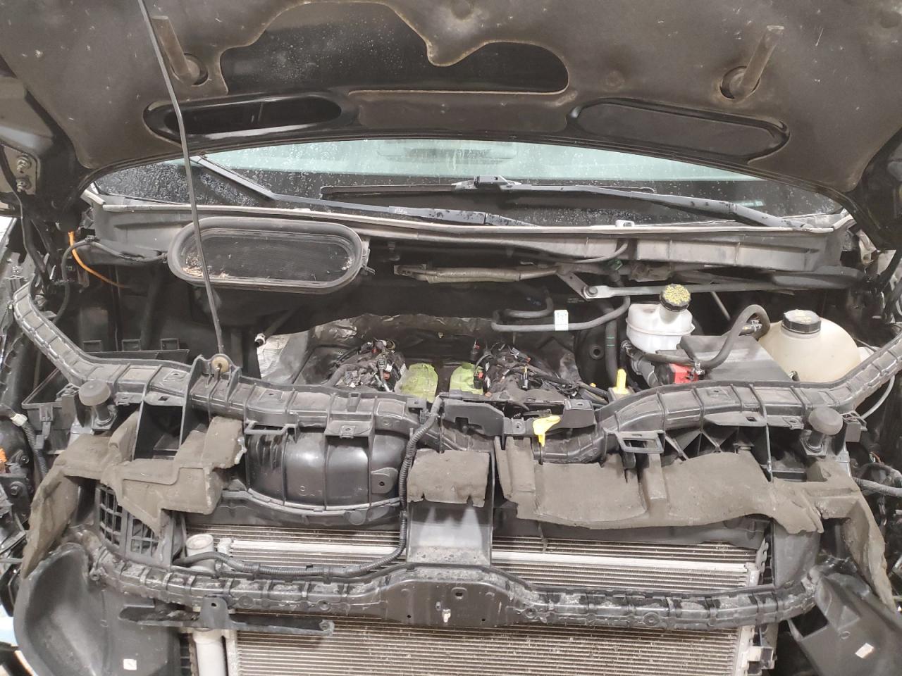 2017 Ford Transit - Image 12