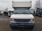 2006 Ford Econoline E450 Super Duty Cutaway Van იყიდება Woodburn-ში, OR - Minor Dent/Scratches