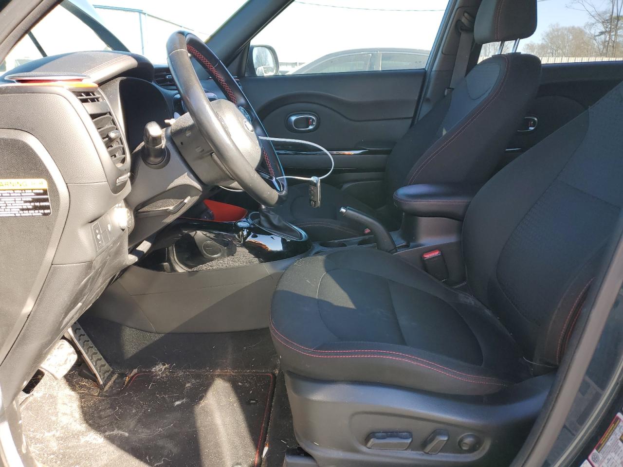 2018 Kia Soul - Image 7