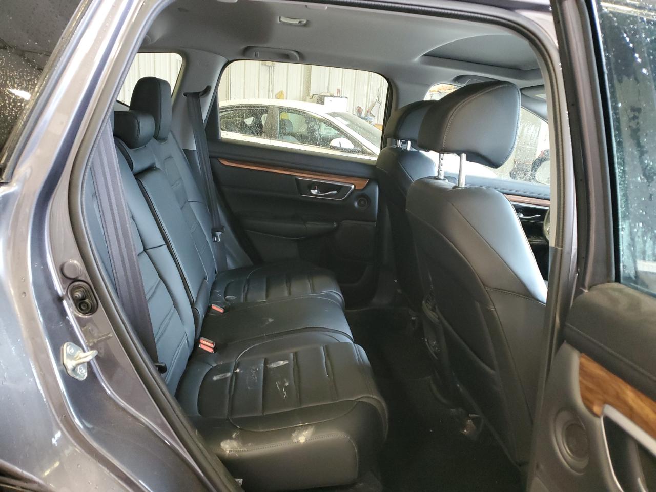 2020 Honda CR-V - Image 11