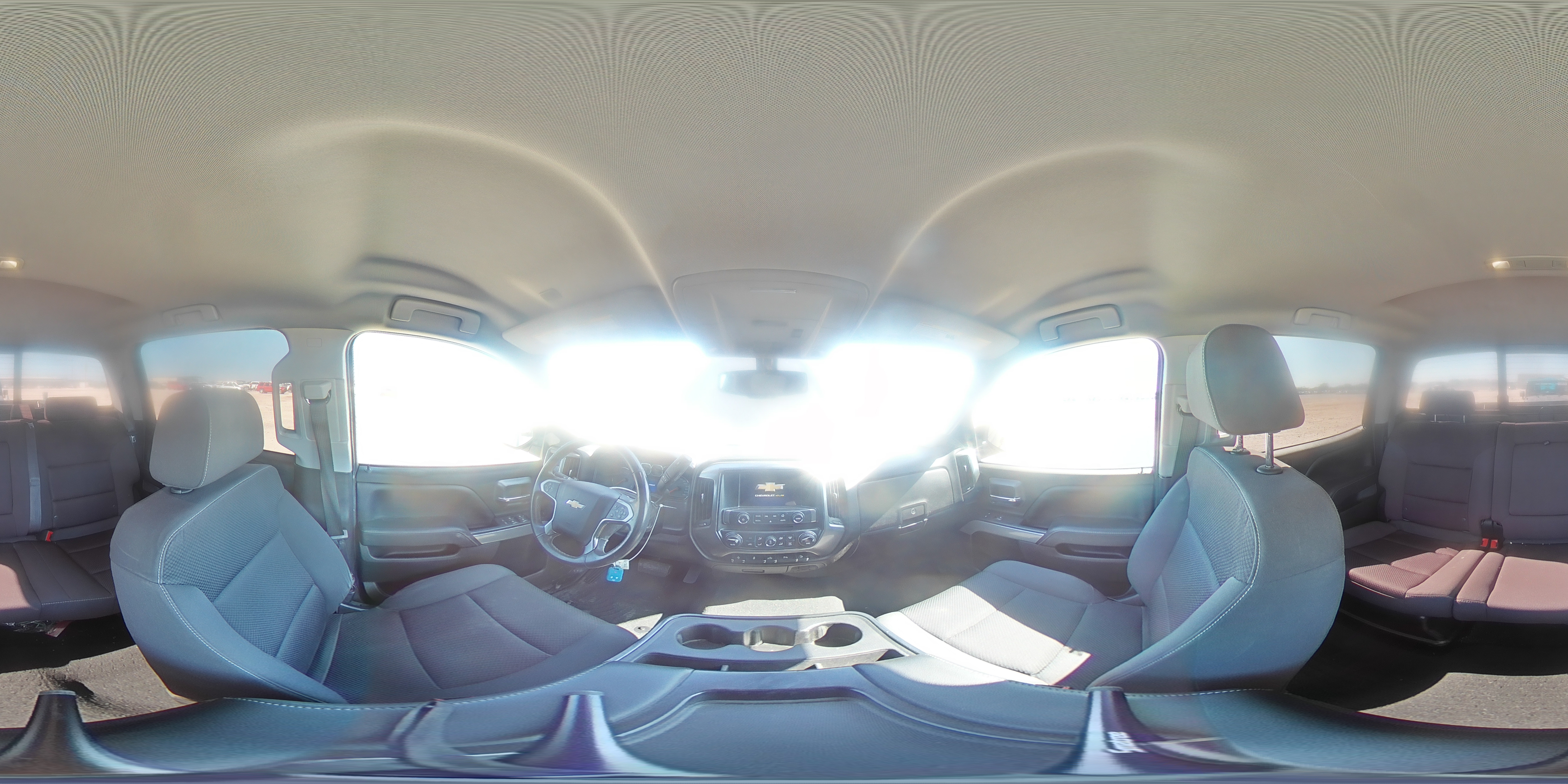 2018 Chevrolet Silverado - Image 13