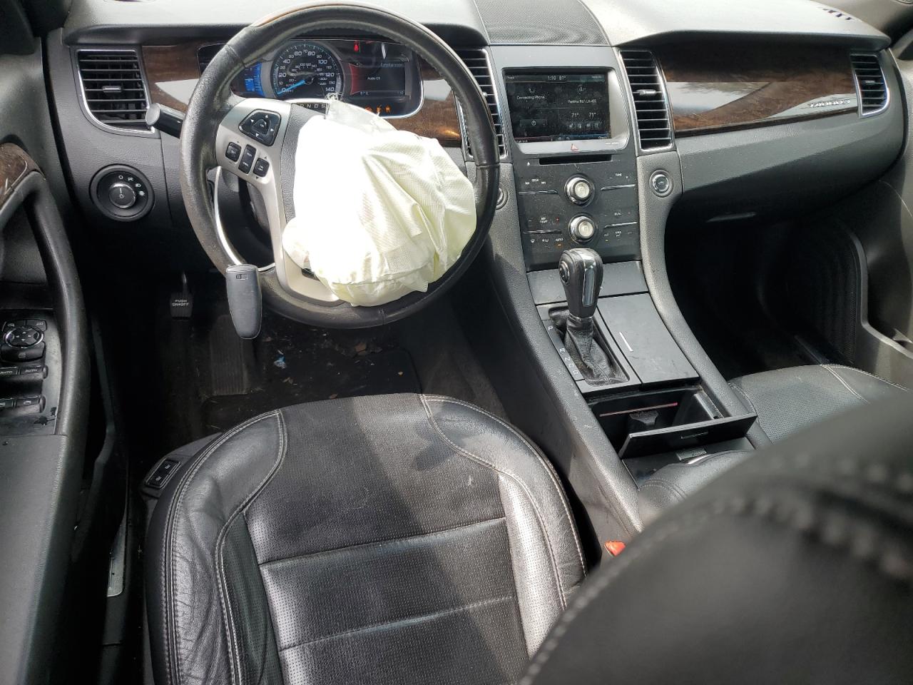 2014 Ford Taurus - Image 9