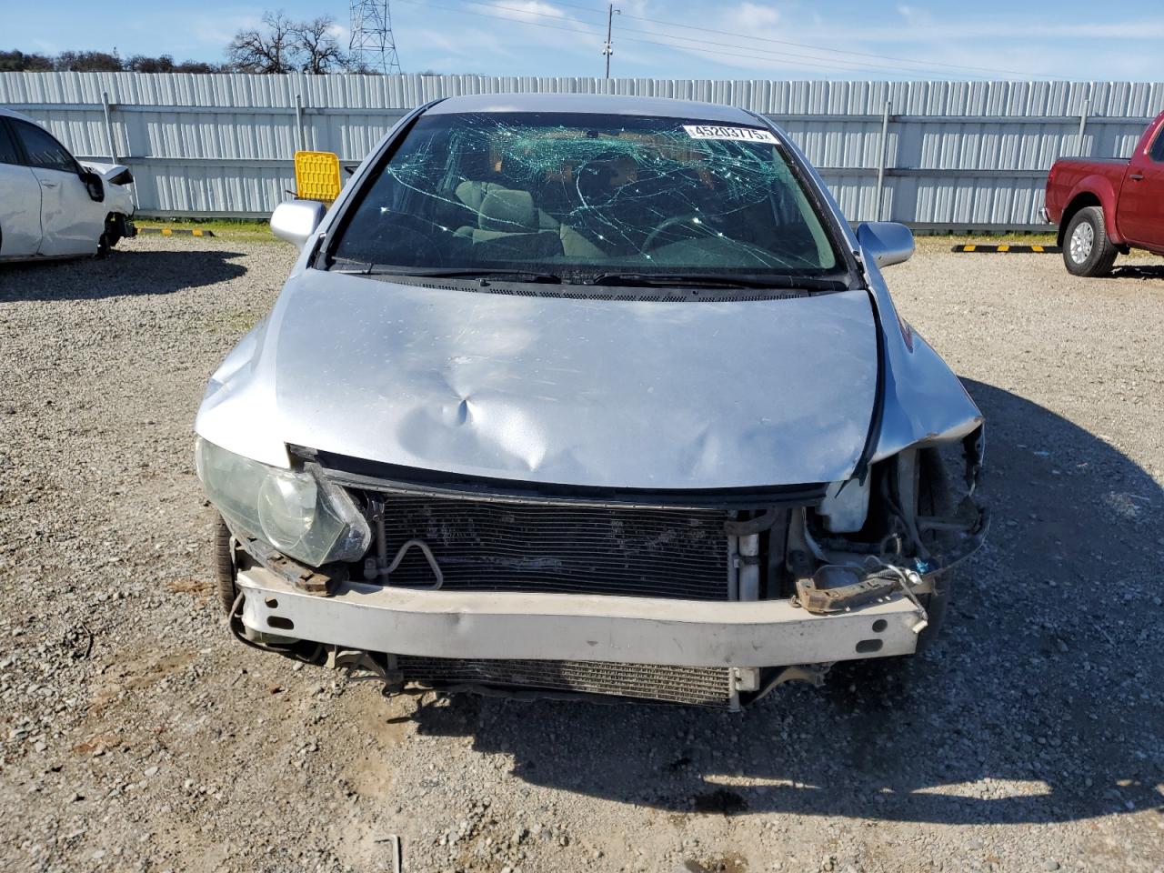 2010 Honda Civic - Image 5