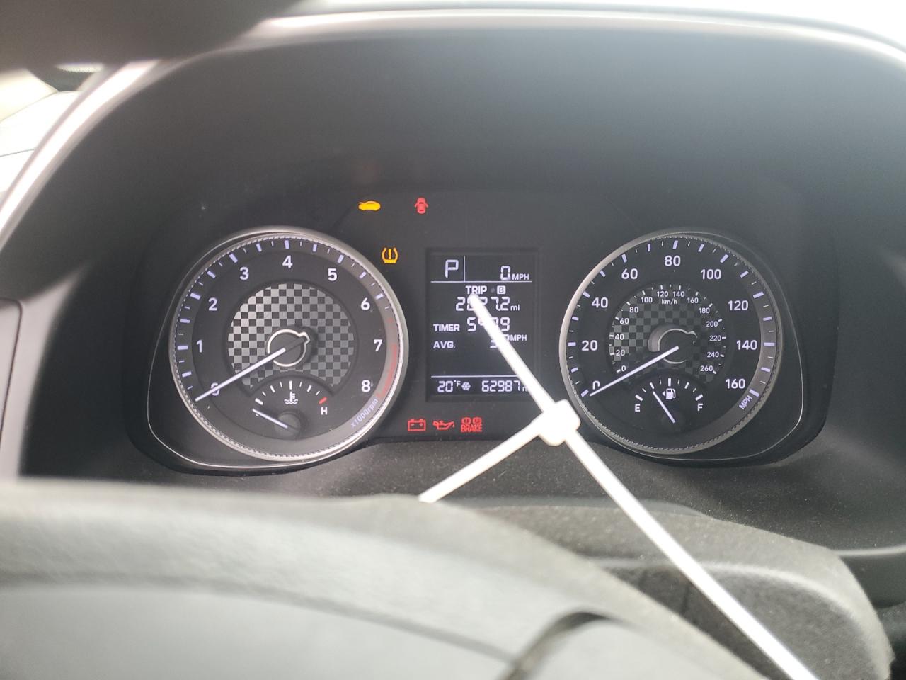2019 Hyundai Elantra - Image 9
