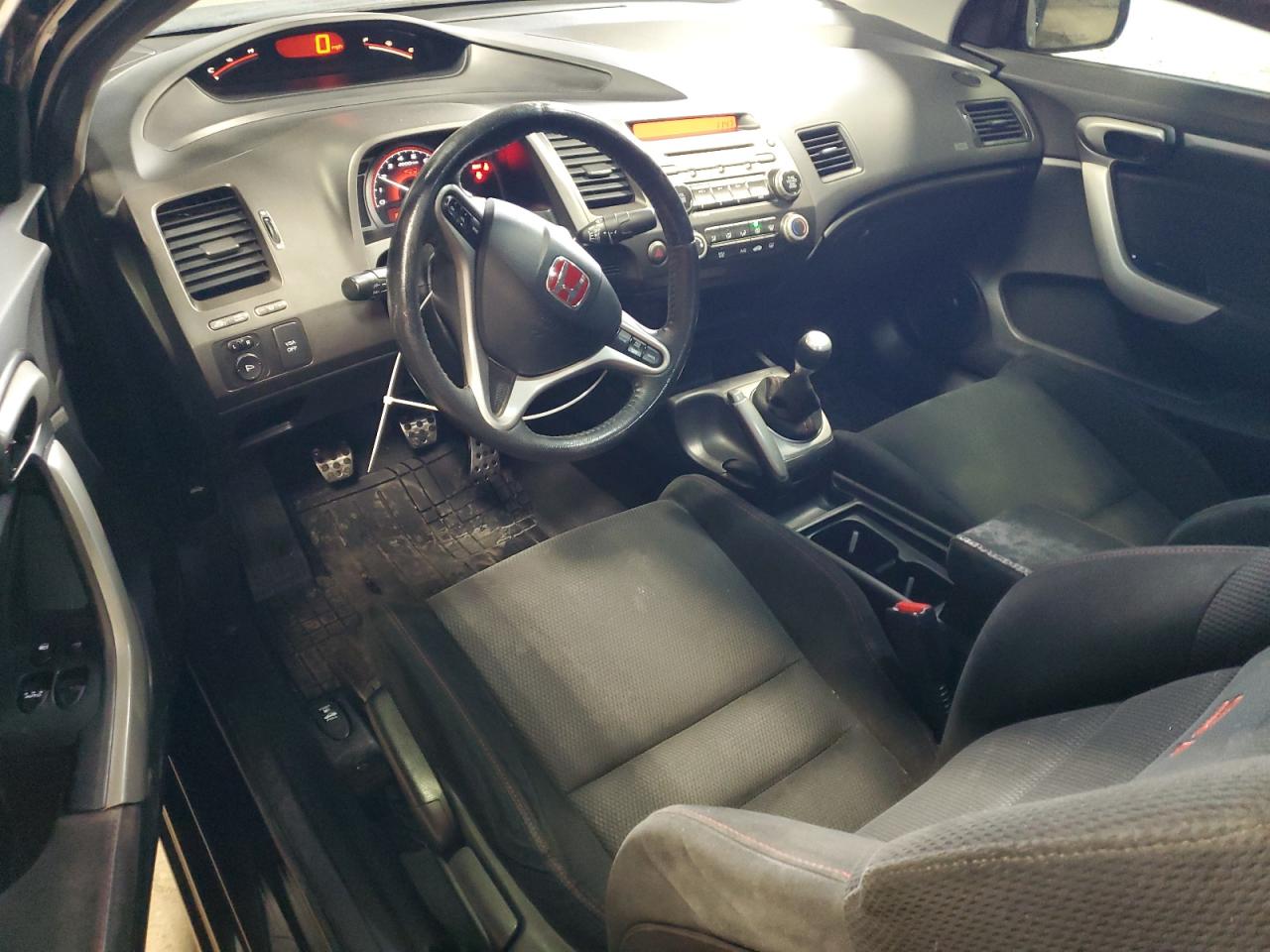 2008 Honda Civic - Image 8