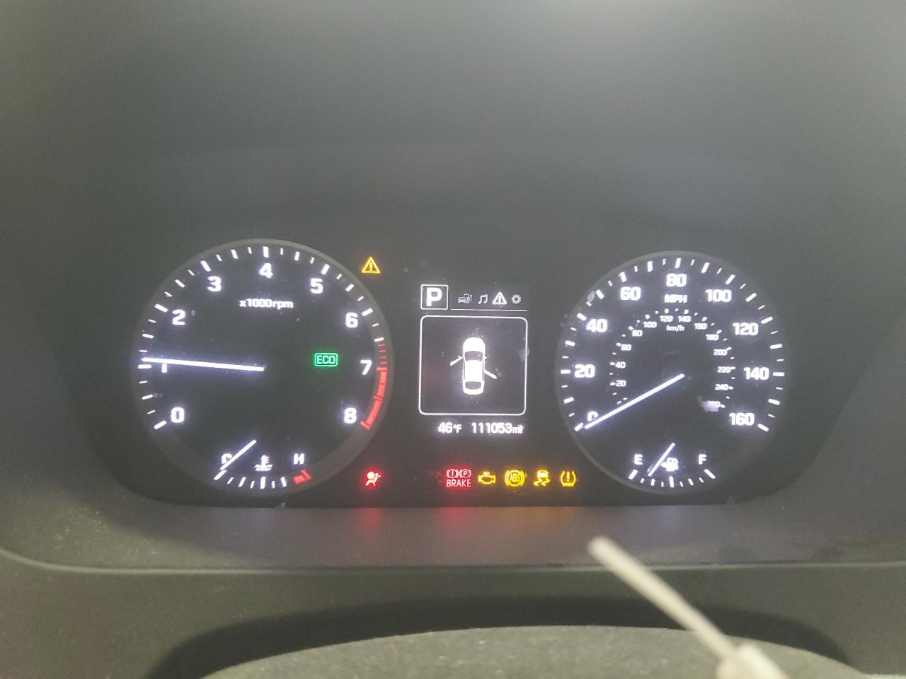 2015 Hyundai Sonata - Image 9