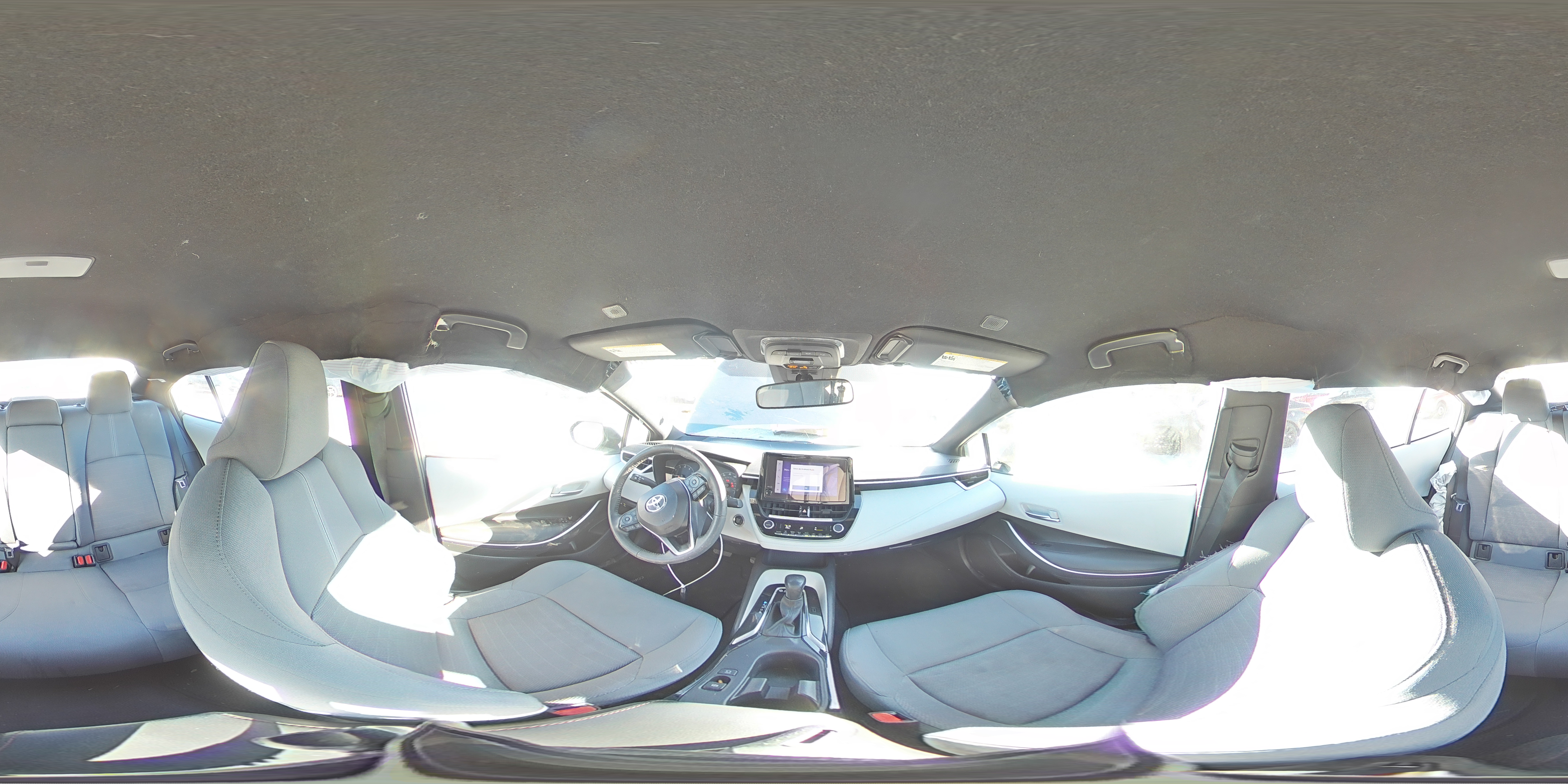 2024 Toyota Corolla - Image 12