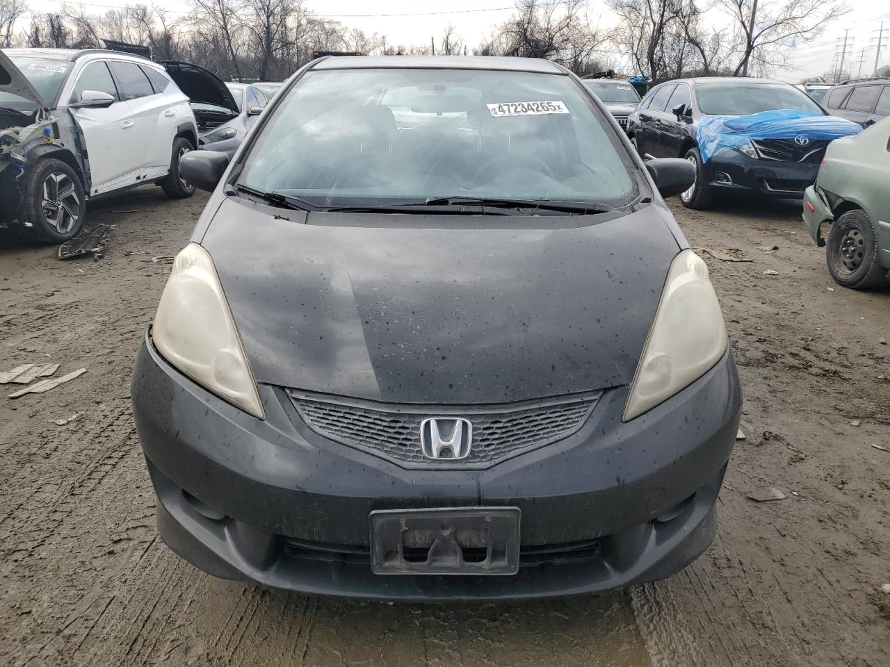 2010 Honda Fit - Image 5