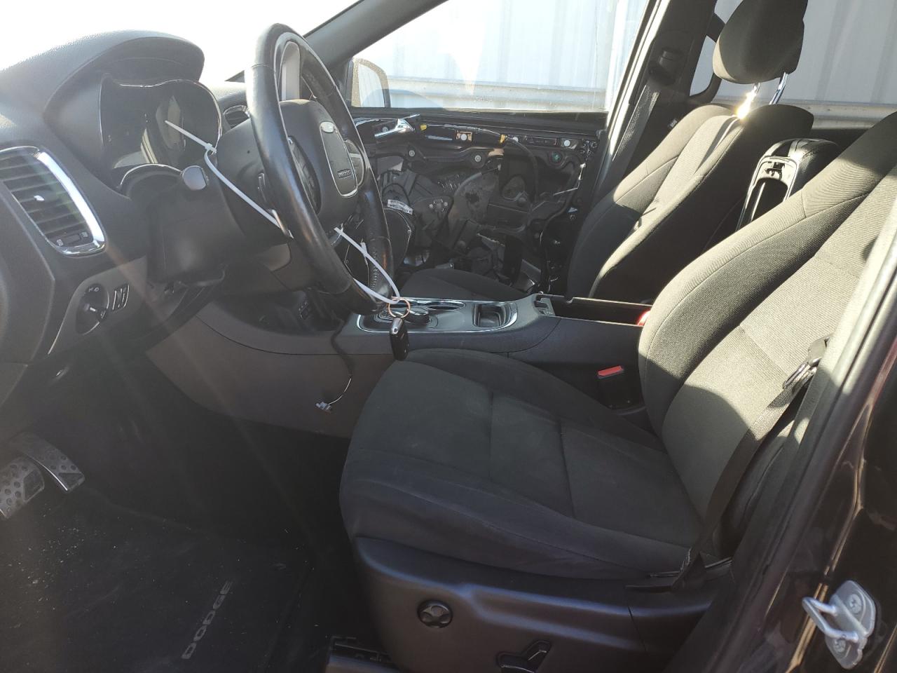 2014 Dodge Durango - Image 7