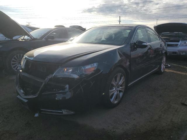 2009 Acura Rl 