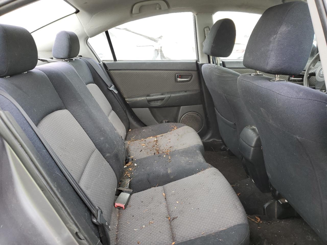 2006 Mazda 3 - Image 10