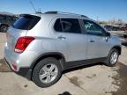 2019 Chevrolet Trax 1Lt en Venta en Littleton, CO - Side