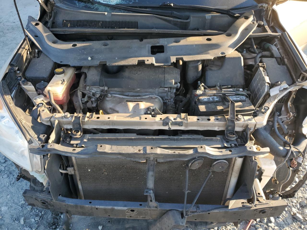 2012 Toyota RAV 4 - Image 14