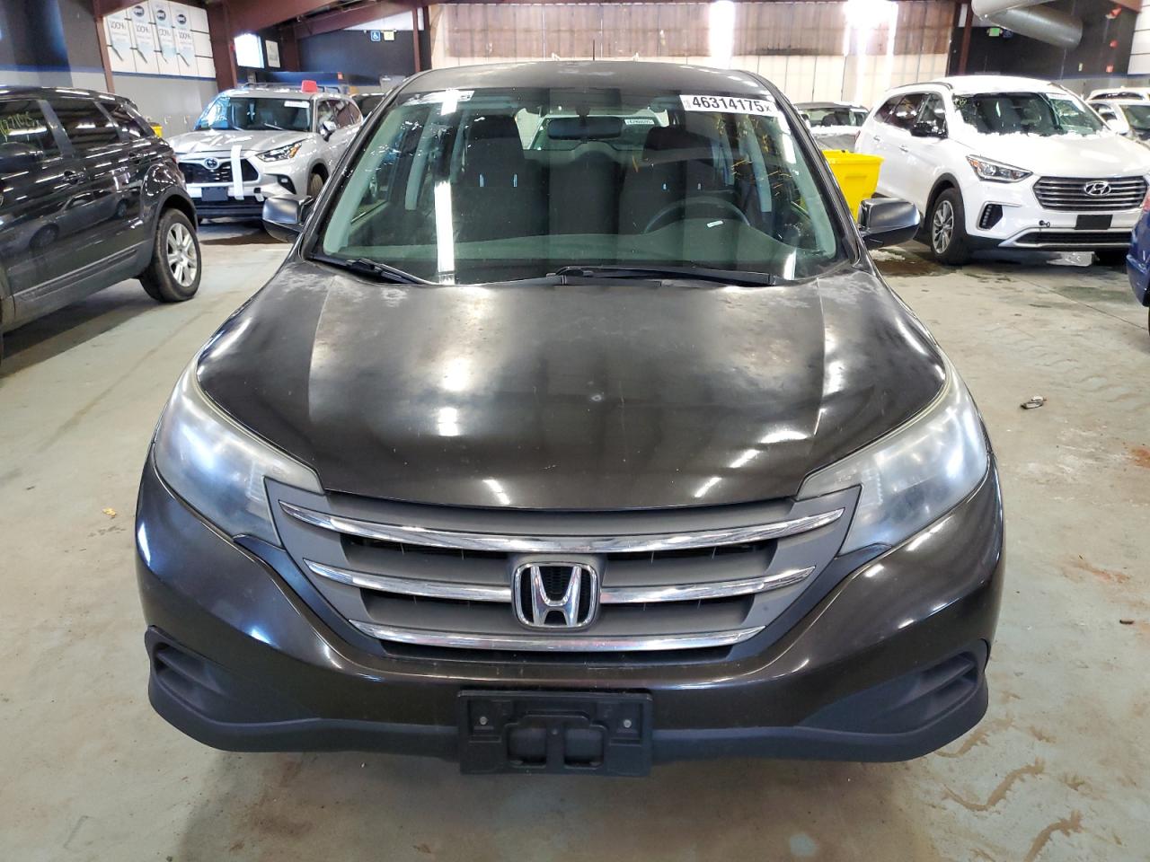 2013 Honda CR-V - Image 5