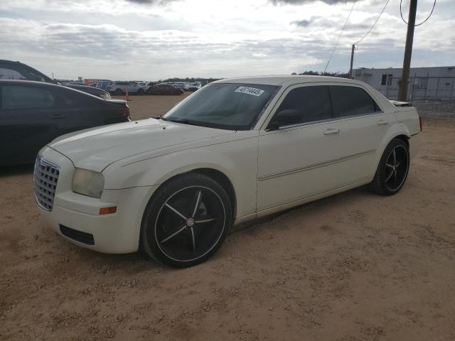 2009 Chrysler 300 Lx