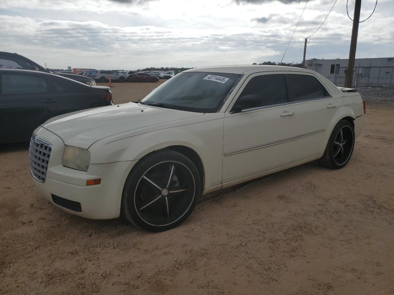 2009 Chrysler 300 - Image 1