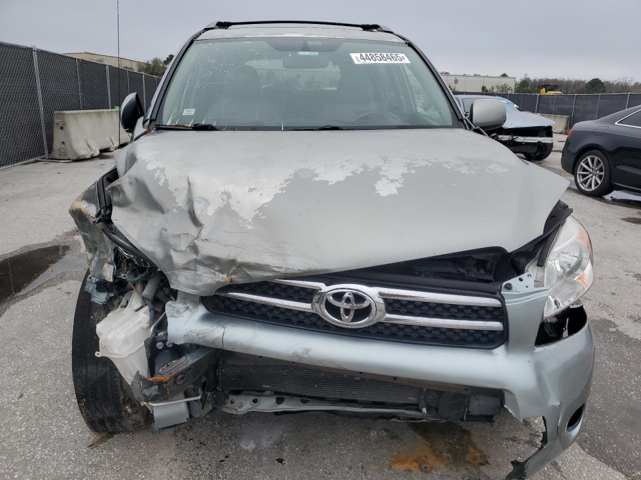 2006 Toyota RAV 4 - Image 5