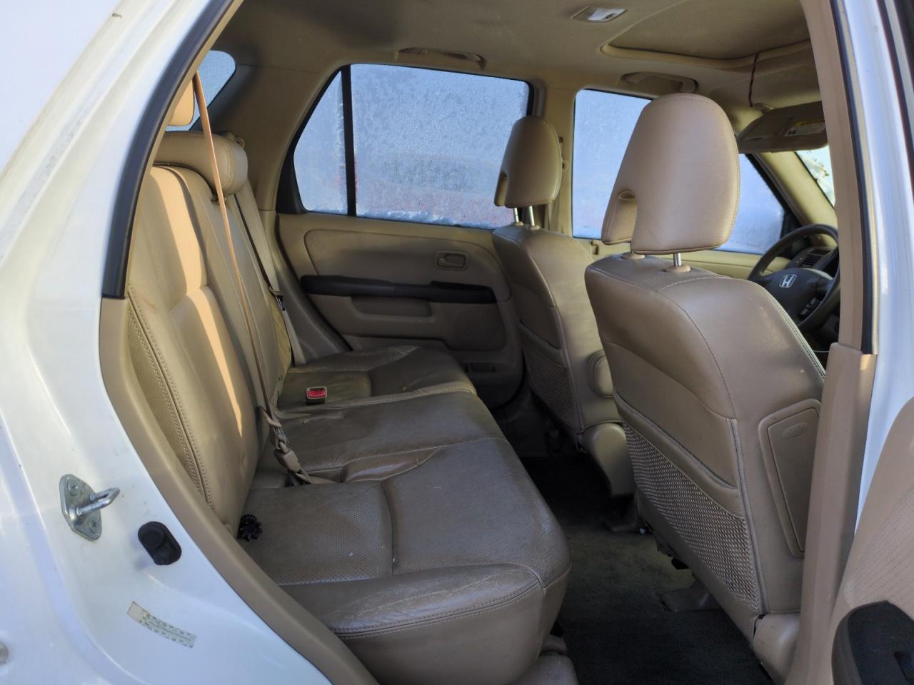 2005 Honda CR-V - Image 10