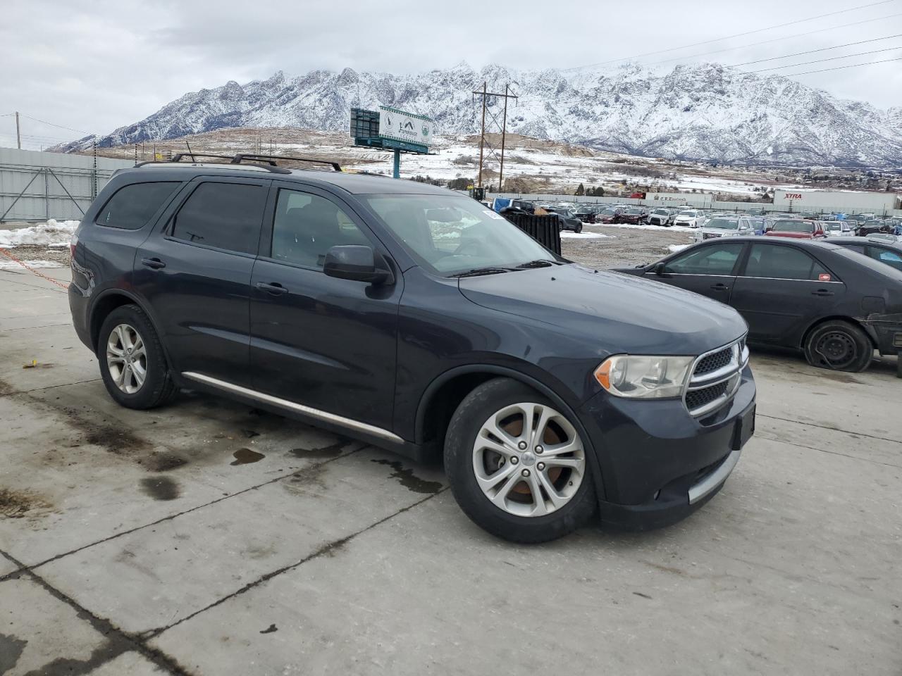 2013 Dodge Durango - Image 4