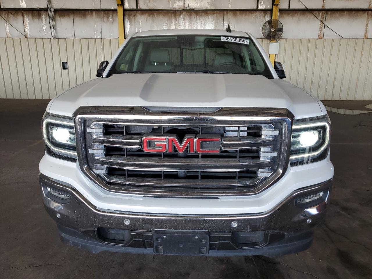 2018 GMC Sierra - Image 5