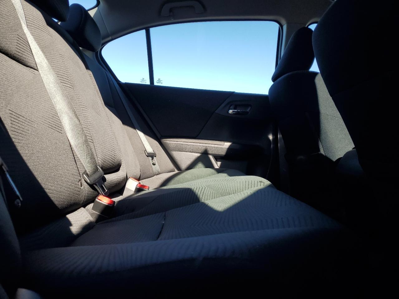 2016 Honda Accord - Image 10