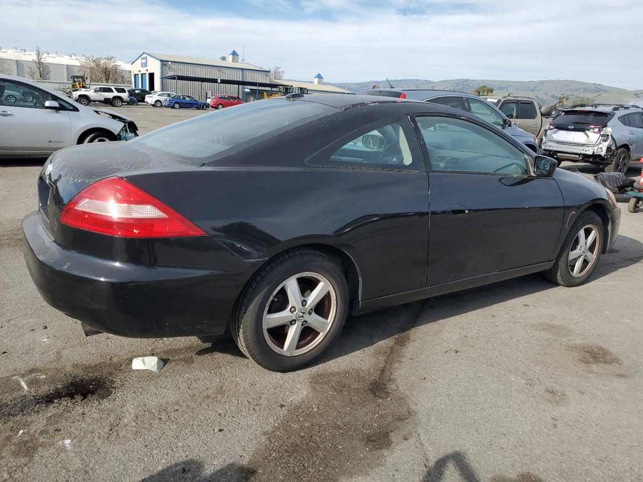 2004 Honda Accord - Image 3