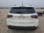 2018 Jeep Compass Sport за продажба в Taylor, TX - Front End