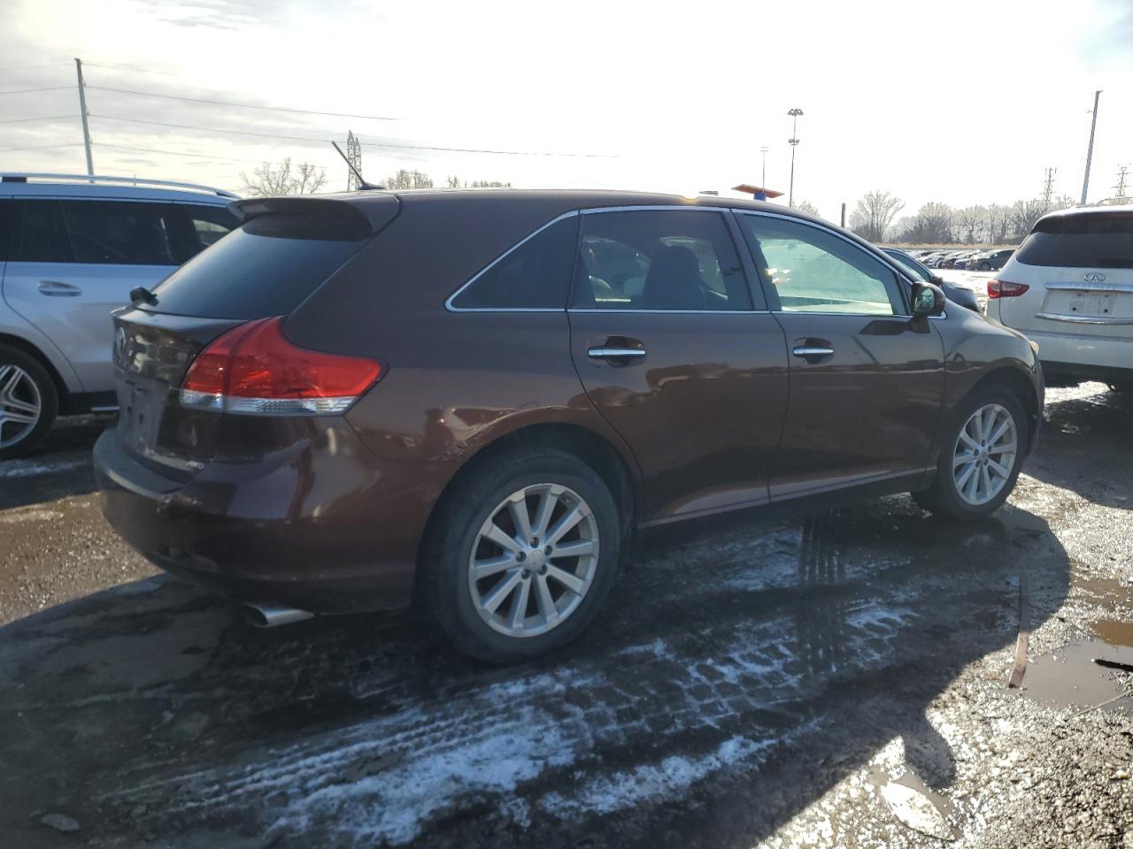 2009 Toyota Venza - Image 3