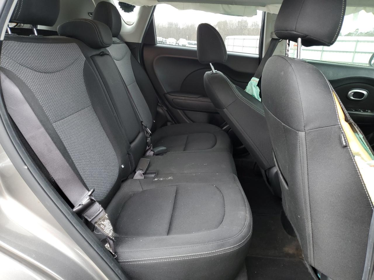 2018 Kia Soul - Image 11