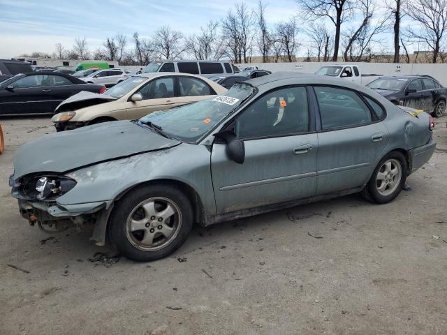 2005 Ford Taurus Se