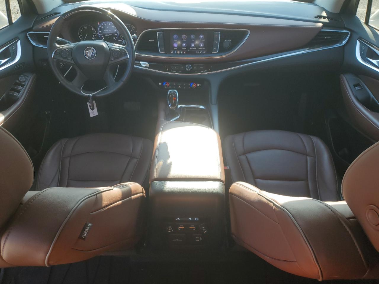 2020 Buick Enclave - Image 8