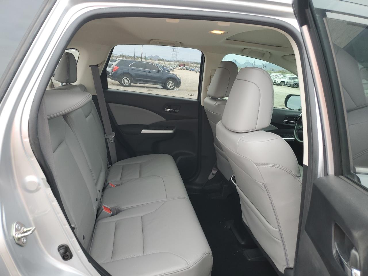 2016 Honda CR-V - Image 10