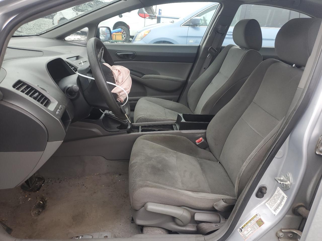 2011 Honda Civic - Image 7