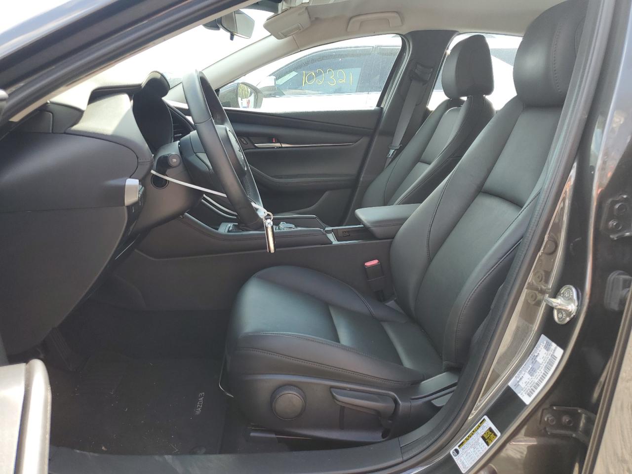 2021 Mazda 3 - Image 7