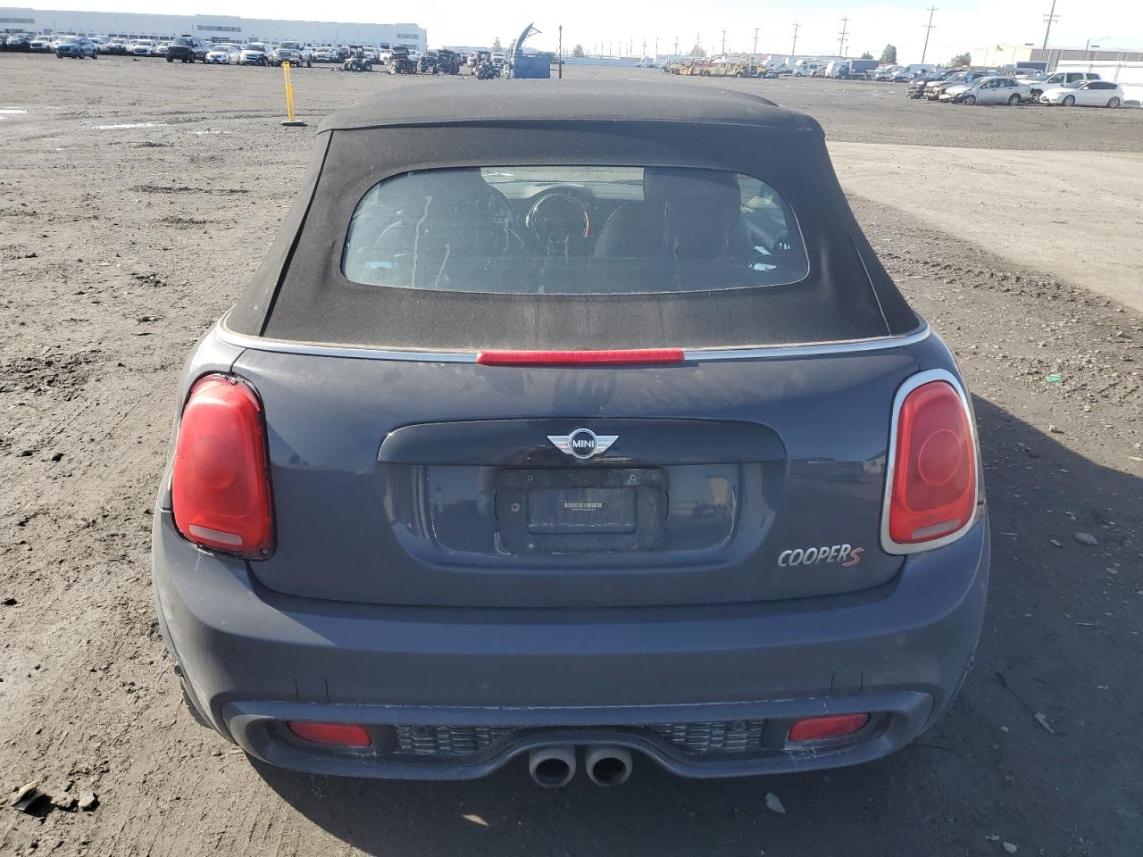 2016 MINI Cooper - Image 6