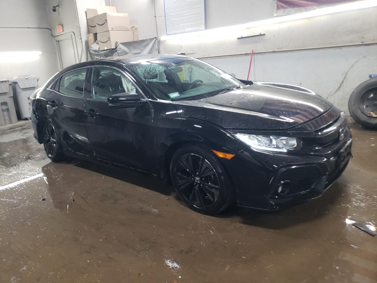 2019 Honda Civic - Image 4
