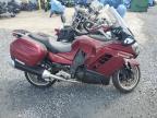 2009 Kawasaki Zg1400 A იყიდება Riverview-ში, FL - Water/Flood