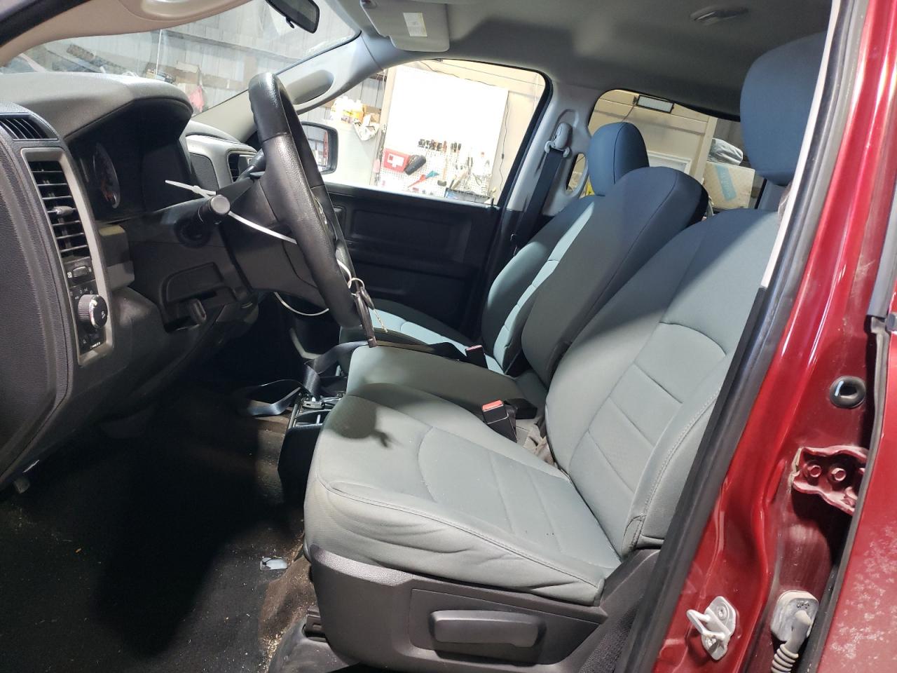 2013 RAM 1500 - Image 7