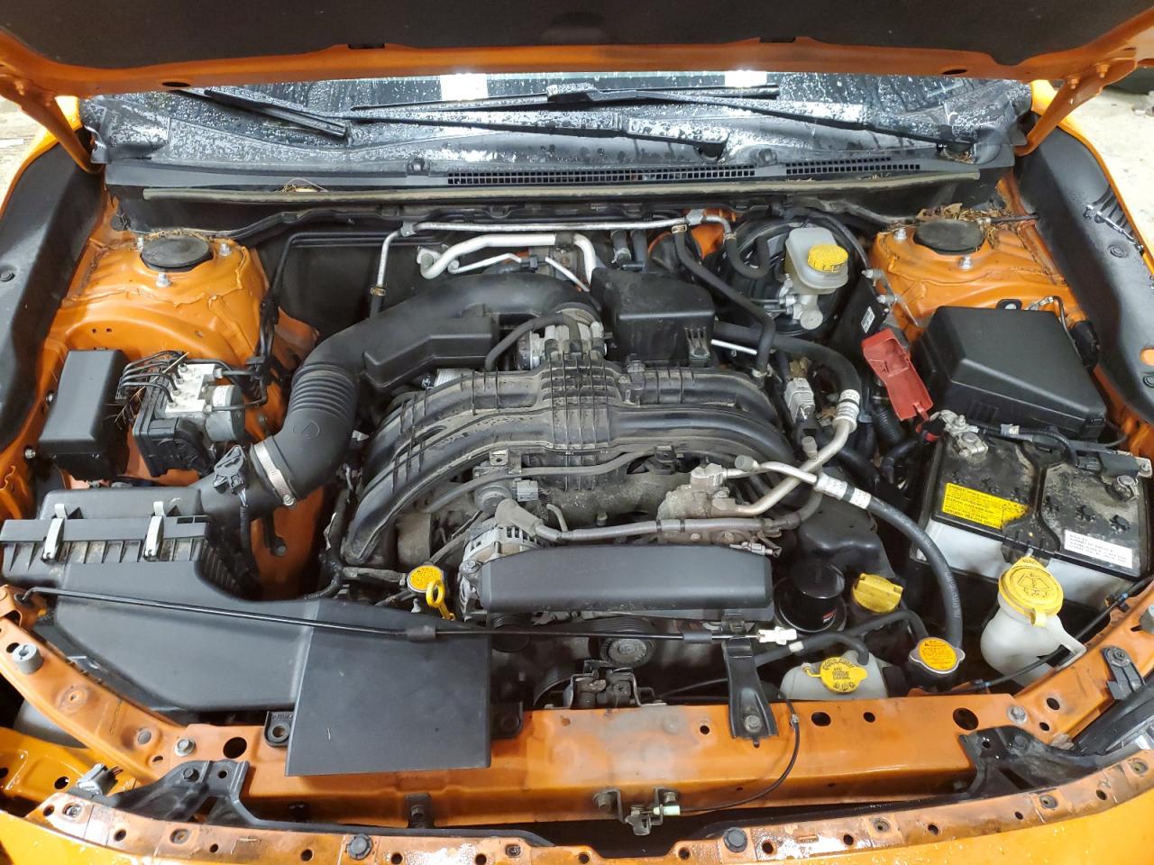 2019 Subaru XV - Image 12