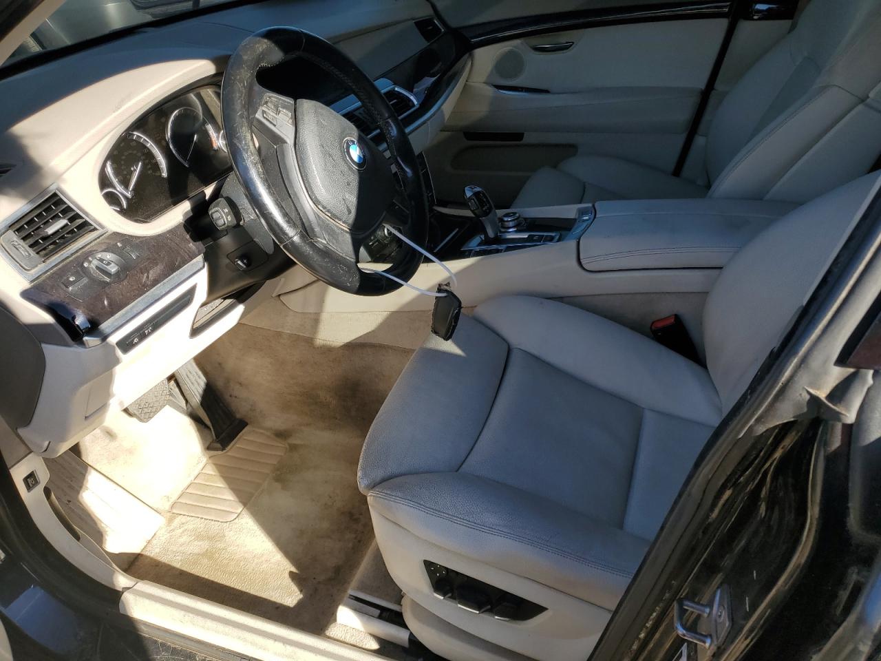 2010 BMW 5er - Image 7