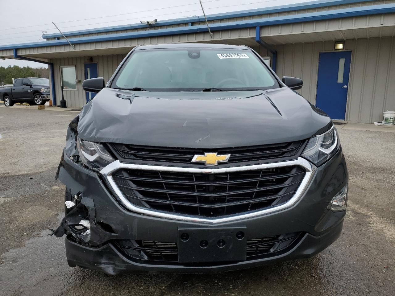 2GNAXHEV3L6278266 CHEVROLET EQUINOX 2020
