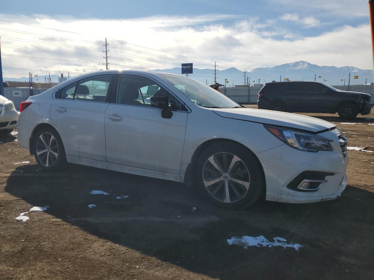 2018 Subaru Legacy - Image 4