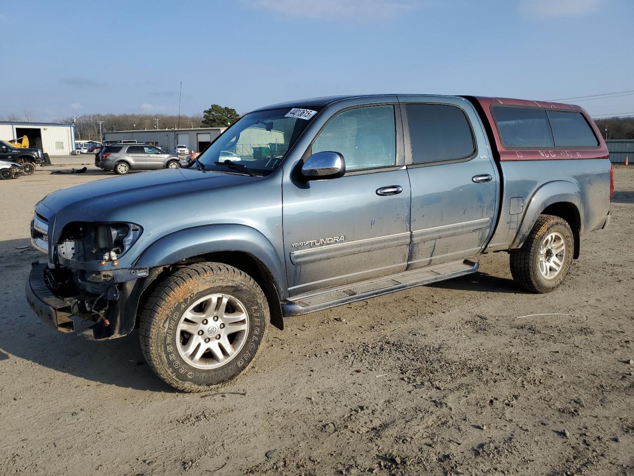 2006 Toyota Tundra - Image 1