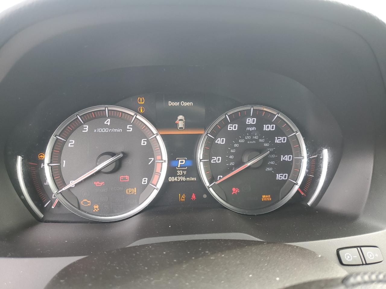 2020 Acura MDX - Image 9