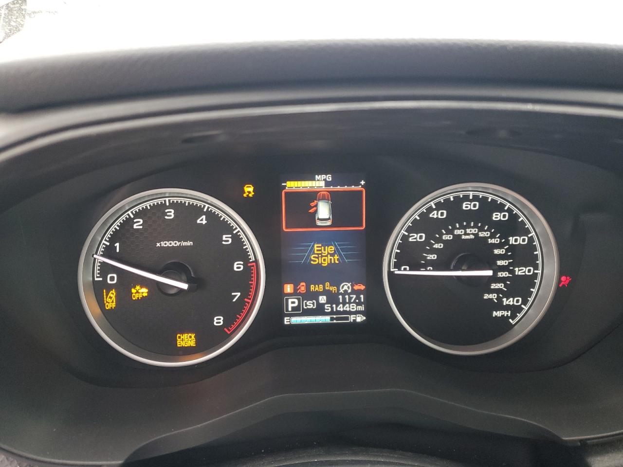 2019 Subaru Forester - Image 9