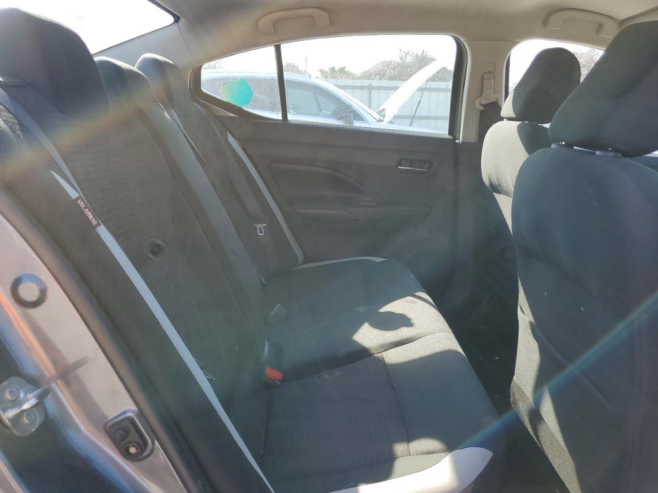 3N1CN8EV5LL875439 NISSAN VERSA 2020